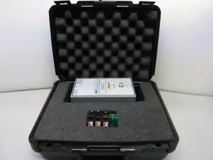 Fischer CISPR 22 Impedance Stabilization Network 9 kHz - 30 MHz FCC-TLISN-T4-02 - Picture 1 of 1