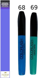 NOUBA COLORLASH MASCARA make-up - Foto 1 di 3