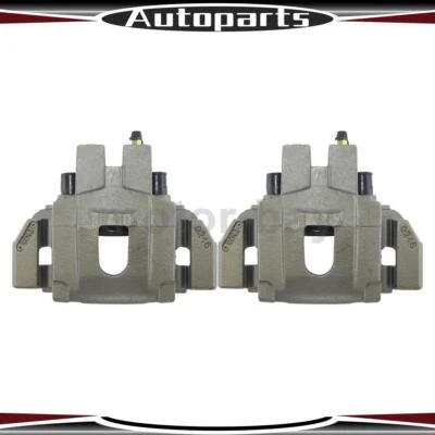 Pinza de freno trasera para Jeep Grand Cherokee 2004 2003 2002 2001 2000 1999 Foto 1 de 4