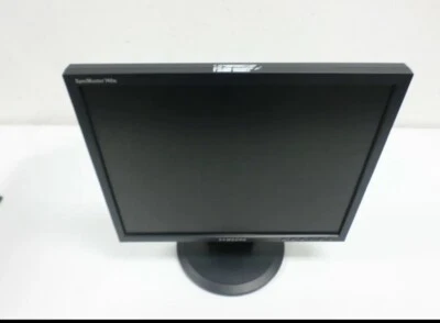 ЖК-монитор Samsung SyncMaster 740N 17 дюймов - Изображение 1 из 2