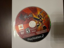 Musashi: Samurai Legend (Sony PlayStation 2) PS2 SQUARE ENIX RESURFACED DISC