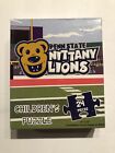 PENN STATE UNIVERSITY NITTANY LIONS 24 PIECE CHILDREN'S PUZZLE