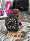 Timberland Hookset Watch
