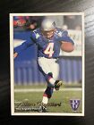 1997 Pacific Philadelphia Adam Vinatieri #199 Rookie Card New England Patriots . rookie card picture