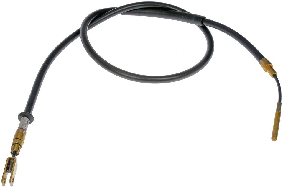 FIT TOPKICK KODIAK C50 C60 C70 C5500 C5000 C6000 C7000 FRONT PARKING BRAKE CABLE - Image 1 of 3