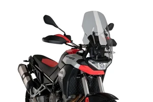 Puig CUPOLINO TOURING APRILIA TUAREG 660 2022 KLARRAUCH - Bild 1 von 1
