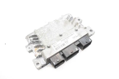 Centralina motore furgone FORD FIESTA VI S180047035C BV21-12A650-FC 2010 21739392 - Immagine 1 di 4