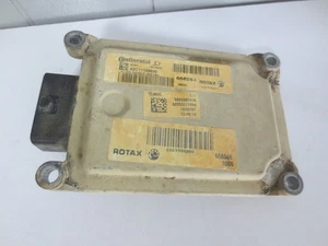 17 18 19 Can Am Renegade 1000 Used OEM ECU ECM CDI Computer Box 666283 - Picture 1 of 4
