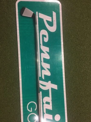 PING i-CROSSOVER 3 IRON UTILITY TOUR 2.0 85S STIFF LH - Image 1 of 4