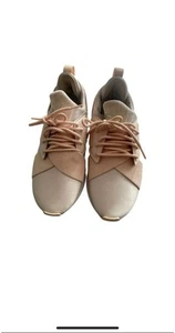 Scarpe Puma Muse Satin EP - Sneakers Donna Rosa Cipria Taglia 37 - Imagen 1 de 5