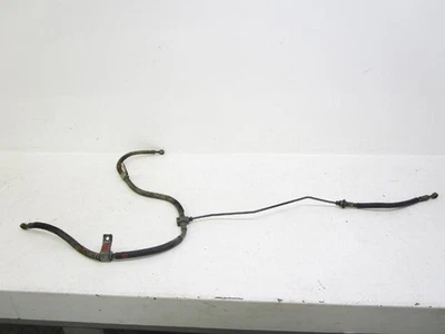 06 Yamaha Raptor YFM 350 Front Brake Lines 5YT-25873-10-00 2004-2013 - Image 1 of 4