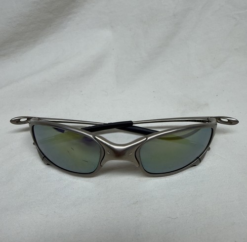 Oakley 00s USA Made Dartboard Sunglasses Used Vintage No Scratches