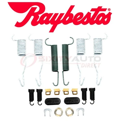 Raybestos PG Plus Drum Brake Hardware Kit for 1970-1975 AMC Hornet 3.3L 3.8L nl - Image 1 of 4