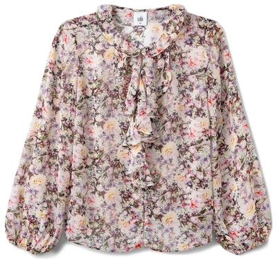 Blusa boho cabi nueva con etiquetas - MEDIANA - OTOÑO 2025 - #4921 - $109 Foto 1 de 4