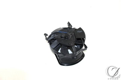 20007 07 Suzuki C50 Boulevard Vl800 Radiator cooling Fan Oem Foto 1 de 4