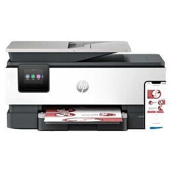 HP OfficeJet Pro 8139e Wireless All-in-One Color Inkjet Printer - Image 1 of 4