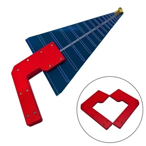 Antenne WiFi Directionnelle Design Compact UWB Gamme de Fréquences 800M à 6G - Photo 1/11