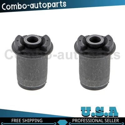 Mevotech 前下前控制臂衬套适合 1996 - 2007 年道奇房车 — 第 1/3 张图片