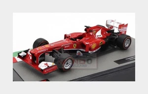 1:43 EDICOLA Ferrari F1 F138 #3 Temporada 2013 Fernando Alonso FORMULA1AUTOCOL240 M - Imagen 1 de 2