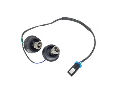 For 2001, 2005-2007 Chevrolet Suburban 2500 Knock Sensor Connector 84147YGCT - Image 1 of 2