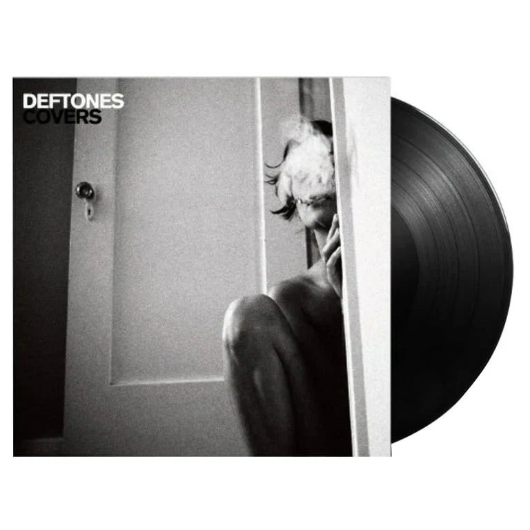 Covers by Deftones (Record, 2011) - Image 1 of 1