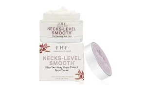 FarmHouse Fresh - Necks-Level Smooth Cream (1.7 oz) - Anti-Aging Moisturizer - Picture 1 of 3