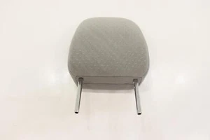 Toyota Sienna 2015-2020 asiento trasero izquierdo o derecho reposacabezas OEM gris_fc14 - Imagen 1 de 9