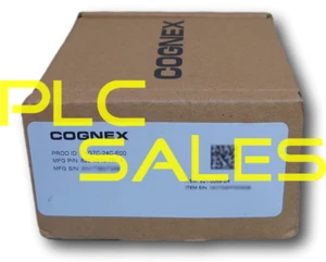 Sensor de visión color COGNEX Checker 4G7C | 828-0313-7R / 821-0069-5R *NUEVO* - Imagen 1 de 2