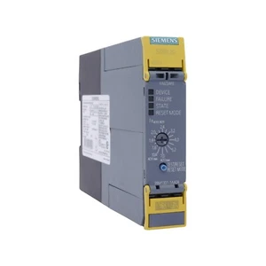 SIEMENS 3RM1307-1AA04 WENDESTARTER FAILSAFE - Bild 1 von 6