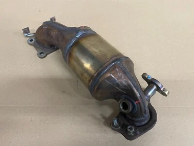 SUZUKI SWIFT 1.2 HYBRID CAT CATALYST CONVERTER  62R-C01    2020 - 2024   C3964 Z - Image 1 of 4