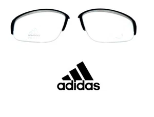 adidas CLIP in a745 optischer Einsatz Sonnenbrille a164 L ADIVISTA a170 adizero - Bild 1 von 3