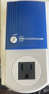 Activator RX-8 Protect Home Sound Activated Security Device NEW Old Stock - Picture 1 of 4