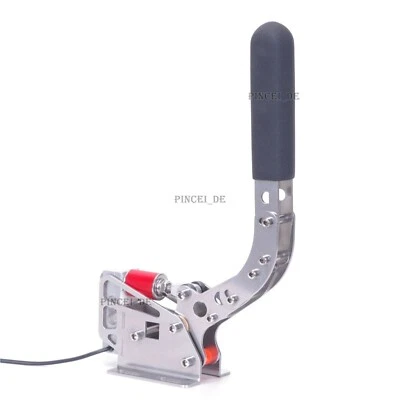 For ODOR SIM USB Handbrake for PC Racing Game FANATEC OSW DIRT RALLY SIM JACK - Image 1 of 4