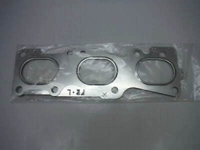 2006-2020 年 HYUNDAI SONATA AZERA 左 EXHAUST MANIFOLD GASKET 原始设备制造商 28521 3C711 — 第 1/4 张图片