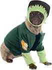 Frankenstein Universal Studios Monsters Dress Up Halloween Pet Dog Cat Costume