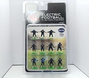 NFL Tudor Football SEATTLE SEAHAWKS Set Electric Football Game 11 Player - Picture 1 of 11