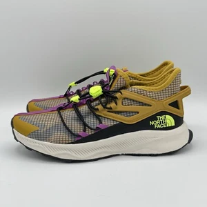 Scarpe da trekking The North Face donna Oxeye Tech Arrowood giallo donna taglia 7,5 - Foto 1 di 9