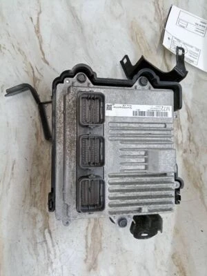 Used Engine Control Module (ECM) fits: 2020 Acura Ilx Electronic Control Module Foto 1 de 4