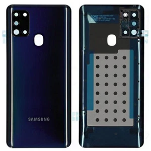 Samsung Galaxy A12 A13 A32 A21s A52 A53 A33 Rear Glass Battery Back cover - Picture 1 of 8