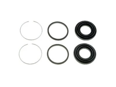 适用于 1988 - 1995 年日产探路者卡钳维修套件后 Dorman 67424MMHQ 1989 — 第 1/2 张图片