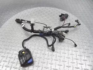 2019 Polaris Indy Evo Es Left Handlebar Control Switch Reverse - Picture 1 of 16