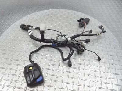 2019 Polaris Indy Evo Es Left Handlebar Control Switch Reverse  - Image 1 of 4