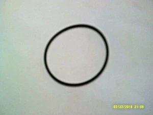 Genuine Walbro Carburetor Bowl Gasket 100-506 - Picture 1 of 1