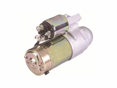 Motor de arranque V6 de 3,8 L para Pontiac Firebird 1998-2001 97122CH 1999 2000 Foto 1 de 2