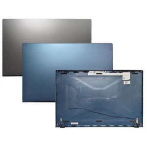 NEWFor ASUS Vivobook F515 F515J F515JA F515E F515EA LCD Back Cover/Bezel /Hinges - Picture 1 of 14