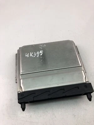 Centralina motore VOLVO S80 I TS, XY ECU 30668478A 2002 23420412 - Immagine 1 di 3