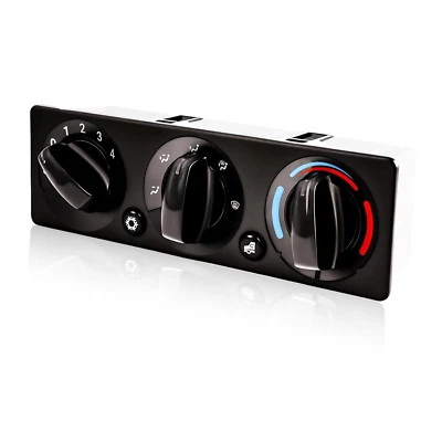 NEW Compatible for Peterbilt Truck A/C Climate Control Module Panel Q21-6119 Foto 1 de 4