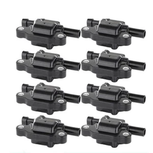 Bobina accensione 8pz D510C UF413 12570616 BSC1511 12611424 per Chevrolet #T8 - Foto 1 di 4