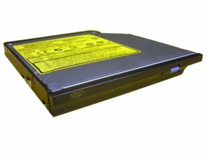 IBM 00P4775 Slimline 4.7GB 8x DVD-ROM 24x CD-ROM - Picture 1 of 3
