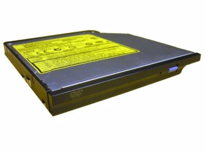 IBM 00P4775 Slimline 4.7GB 8x DVD-ROM 24x CD-ROM - Image 1 of 3